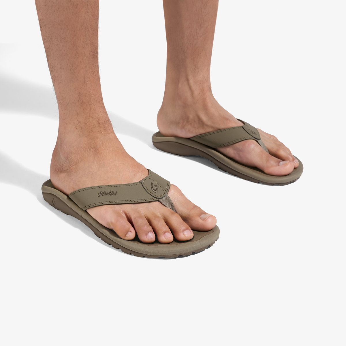 OluKai ‘Ohana - Clay / Mustang