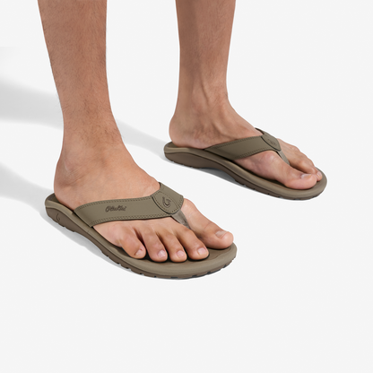 OluKai ‘Ohana - Clay / Mustang