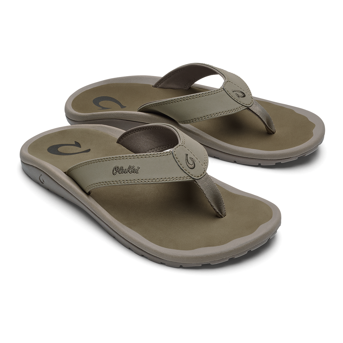 OluKai ‘Ohana - Clay / Mustang