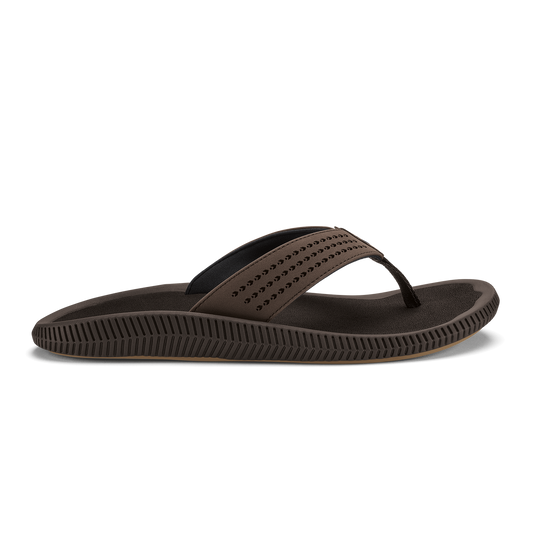 OluKai Ulele - Dark Java / Dark Java
