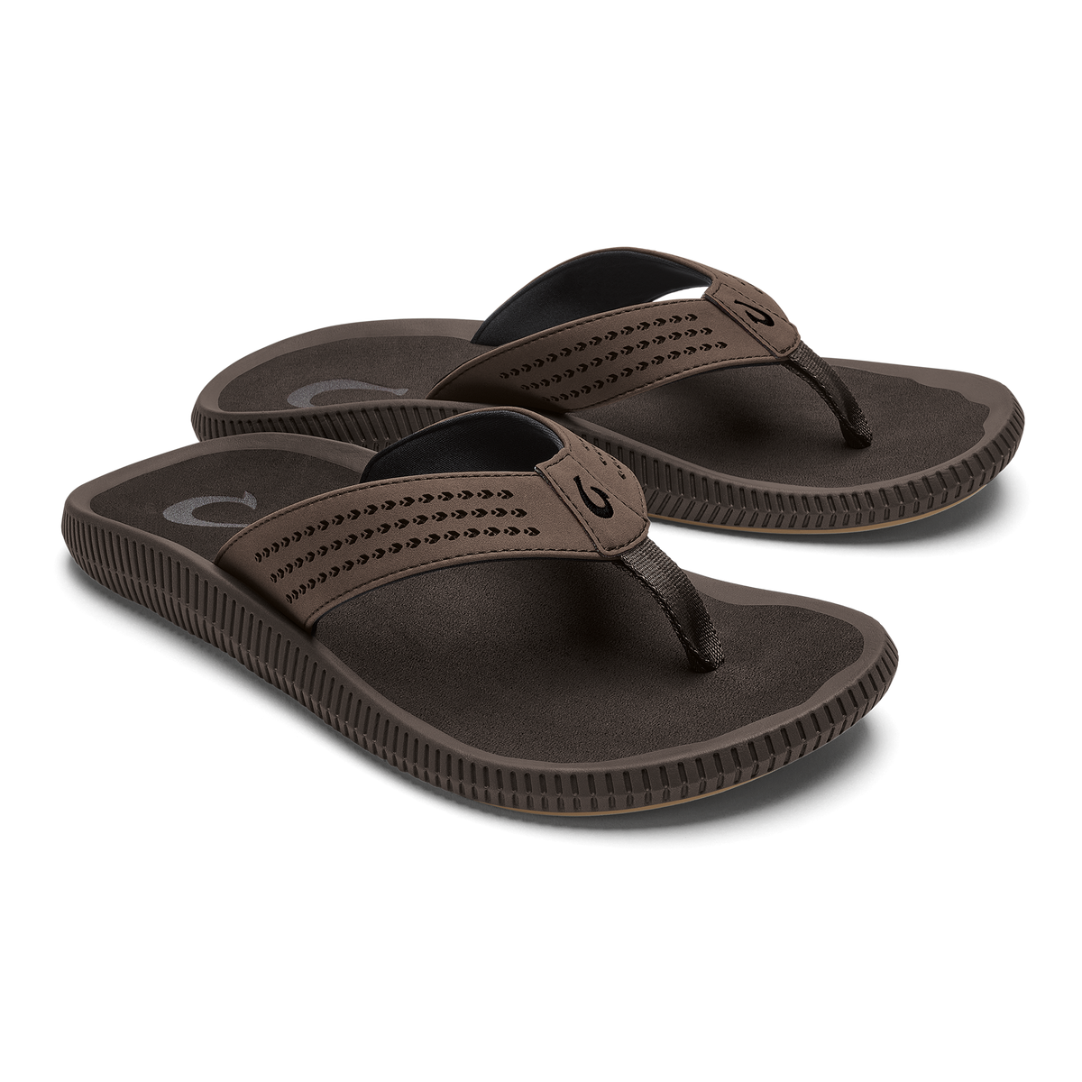 OluKai Ulele - Dark Java / Dark Java