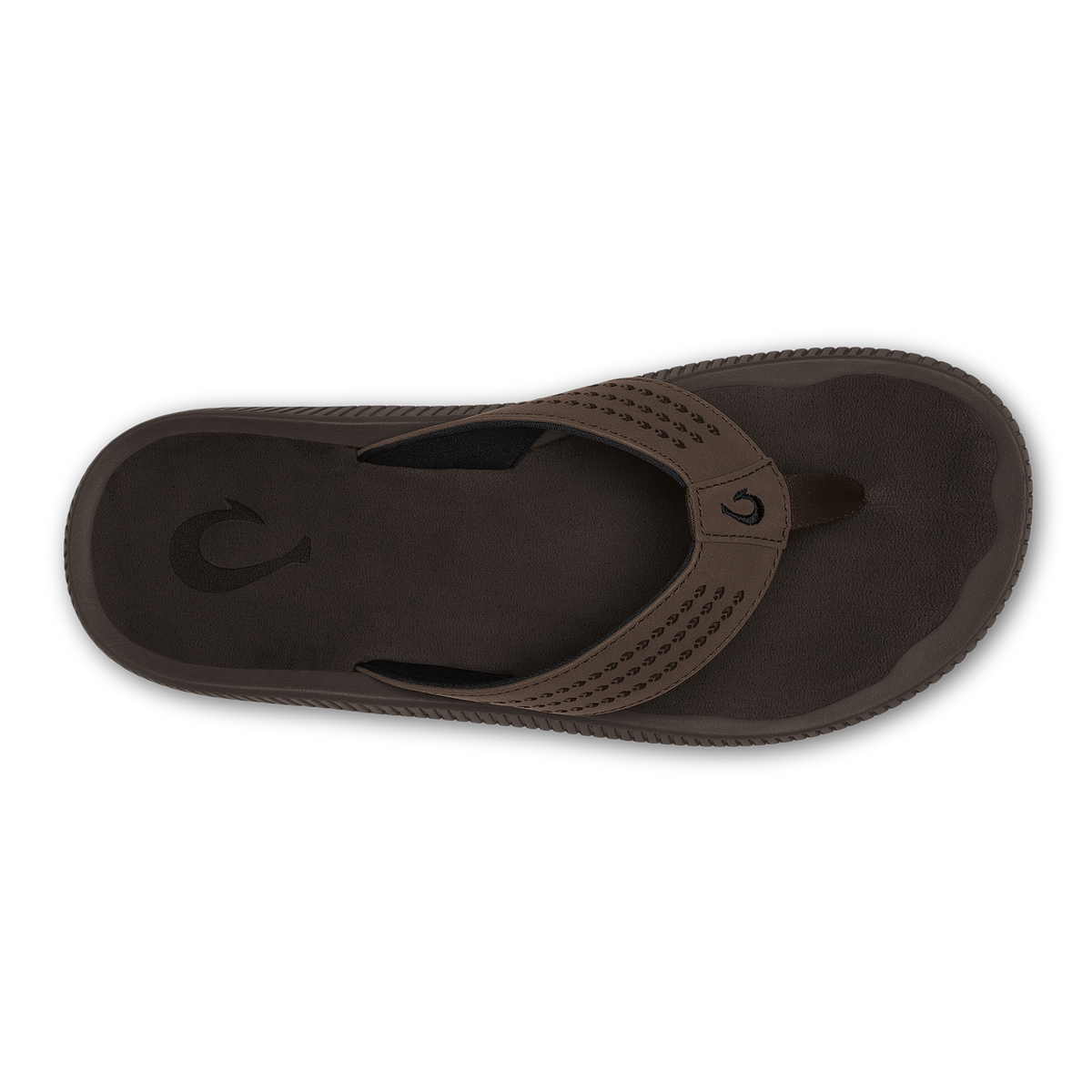OluKai Ulele - Dark Java / Dark Java