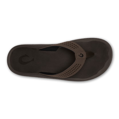 OluKai Ulele - Dark Java / Dark Java