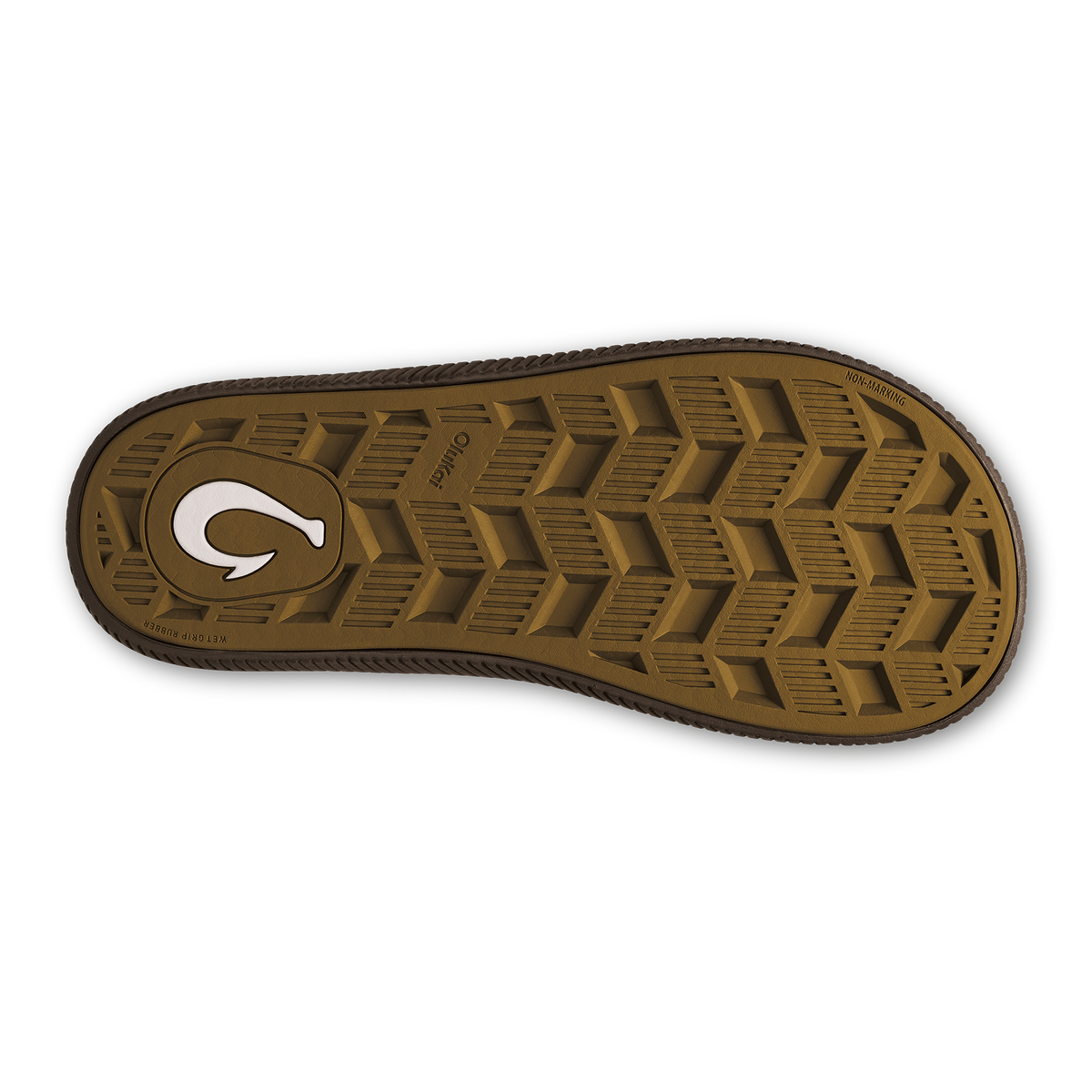 OluKai Ulele - Dark Java / Dark Java