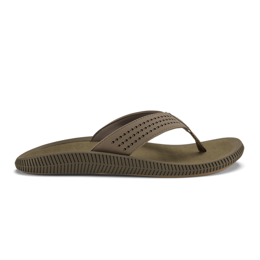 OluKai Ulele - Mustang / Mineral