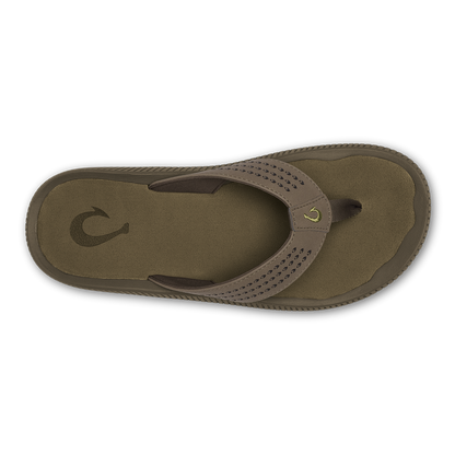 OluKai Ulele - Mustang / Mineral