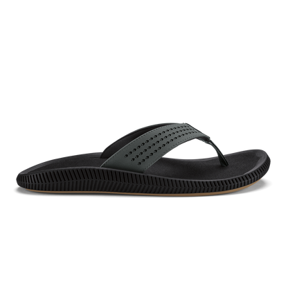 OluKai Ulele - Dark Shadow / Lava Rock