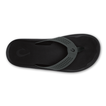 OluKai Ulele - Dark Shadow / Lava Rock
