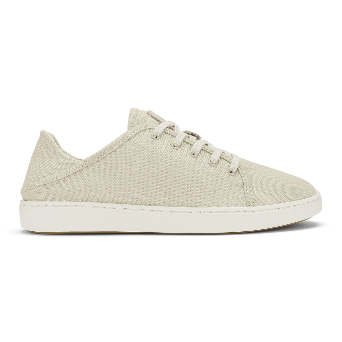 OluKai OluKai Pehuea Lī Canvas Women's Sneakers - Tapa