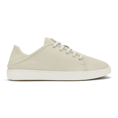 OluKai OluKai Pehuea Lī Canvas Women's Sneakers - Tapa
