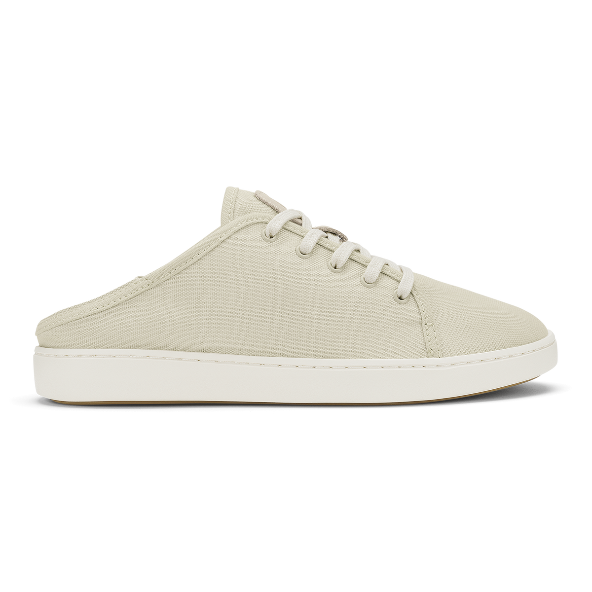 OluKai OluKai Pehuea Lī Canvas Women's Sneakers - Tapa