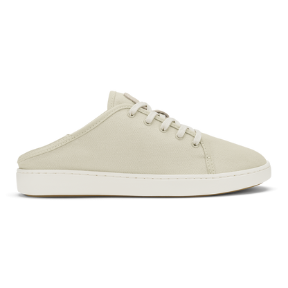 OluKai OluKai Pehuea Lī Canvas Women's Sneakers - Tapa